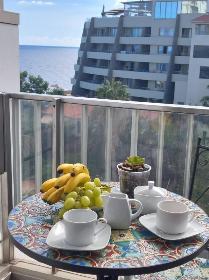 Apartamento A Cornes Of The Atlantic Funchal  Exterior foto