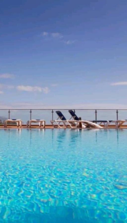 Apartamento A Cornes Of The Atlantic Funchal  Exterior foto