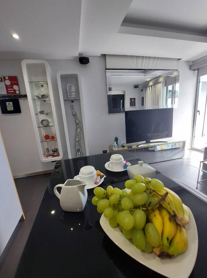 Apartamento A Cornes Of The Atlantic Funchal  Exterior foto