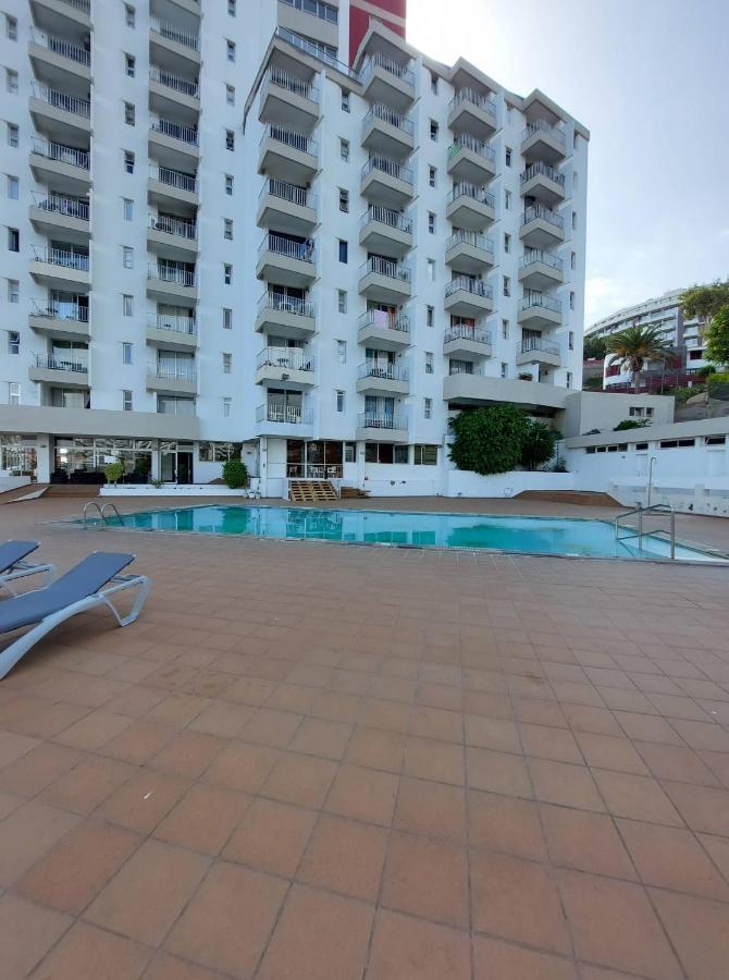 Apartamento A Cornes Of The Atlantic Funchal  Exterior foto