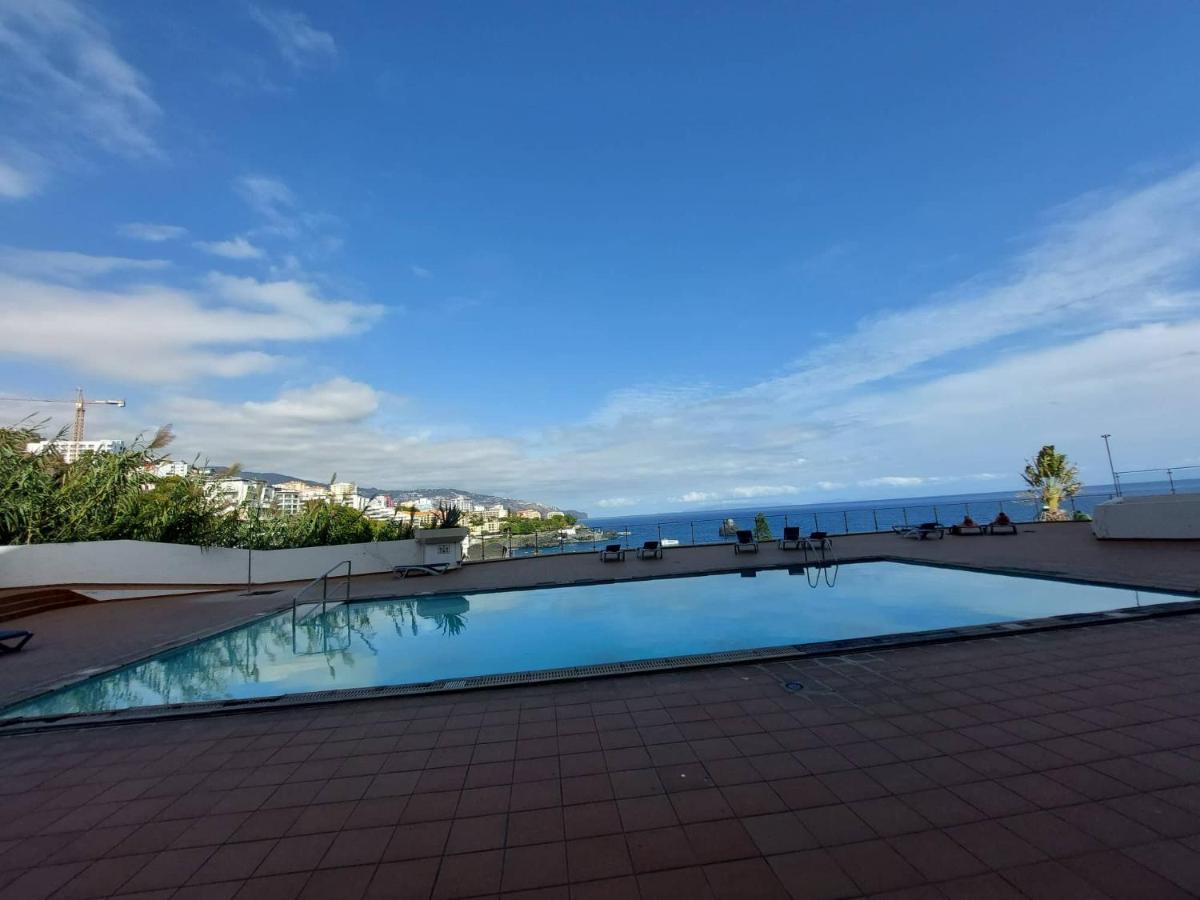 Apartamento A Cornes Of The Atlantic Funchal  Exterior foto